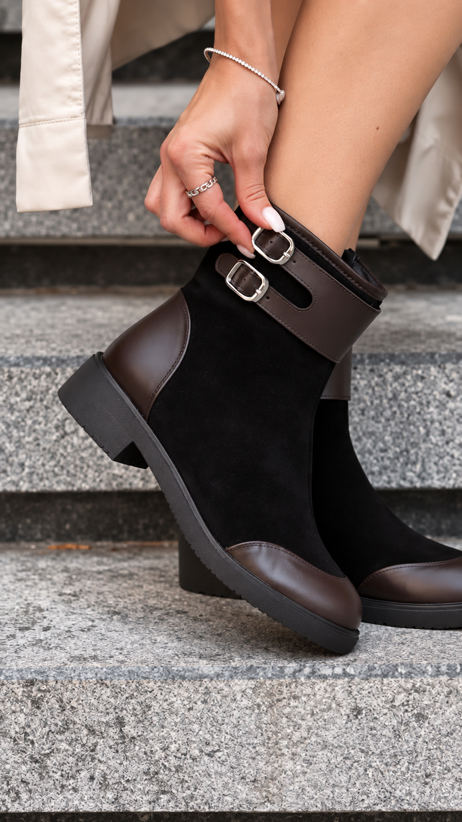 Boot Elbika