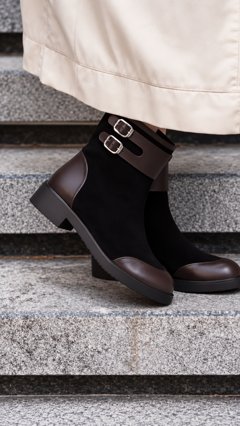 Boot Elbika